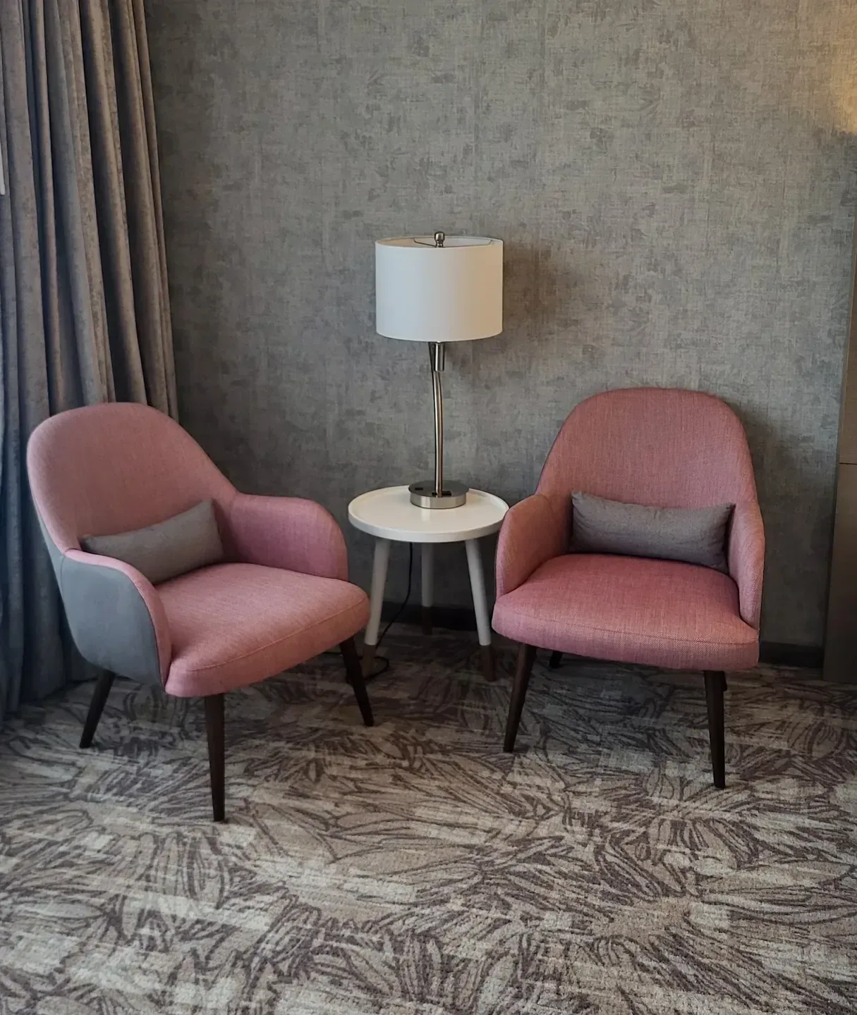 Hotel at Great Canadian Casino Resort Toronto, Etobicoke, Ontario